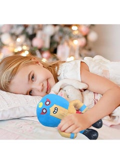 Y&D Brawl Stars  Plush Cartoon  Game Brawl Stars  Plush Doll for Kids Adults Fans Holiday Gift 25cm  - Image 3