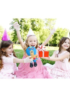 Y&D Brawl Stars  Plush Cartoon  Game Brawl Stars  Plush Doll for Kids Adults Fans Holiday Gift 25cm  - Image 4