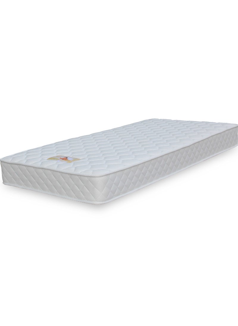 Comfy Comfy Orthomedical Mattress Single 190x90x10 cm  - Image 1