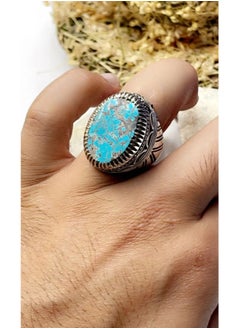 Turquoise ring