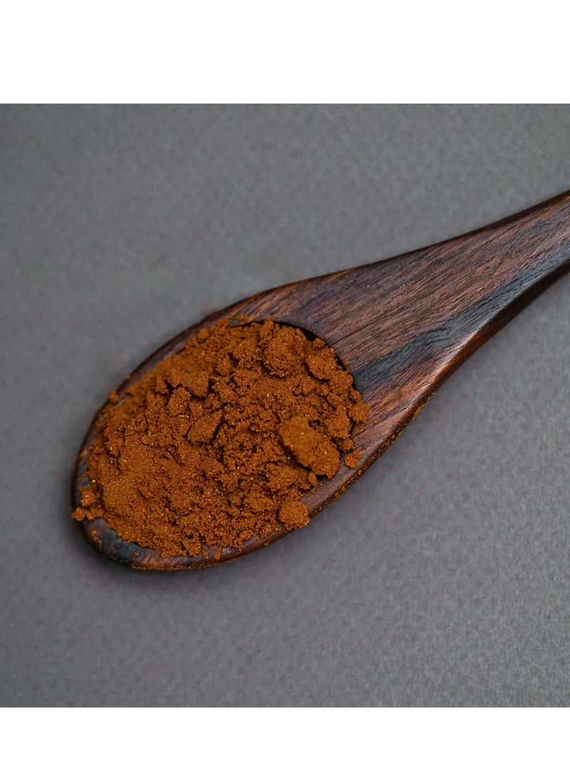 أبو عوف بن محوج فاتح بالحبهان 200جم - Image 4