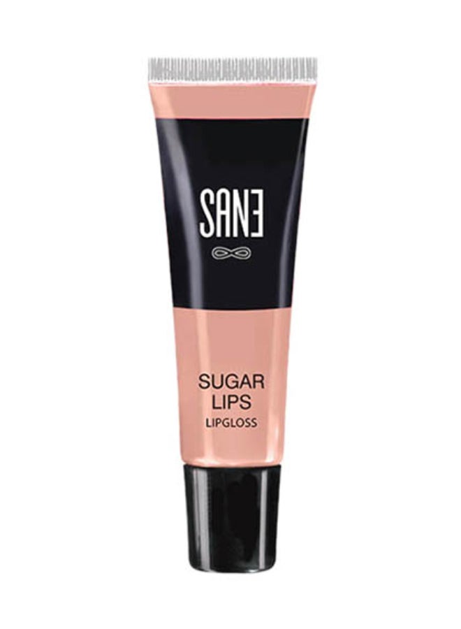 Sane Sugar Lips Peach Meringue  - Image 1