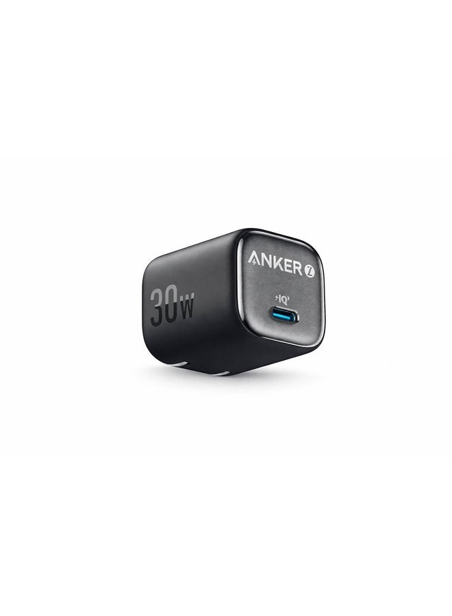 Anker Anker Zolo Nano Iii Fast Charger For iPhone 15-16 Series N70143185V