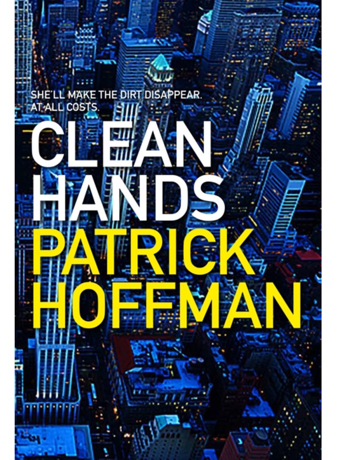 Clean Hands 