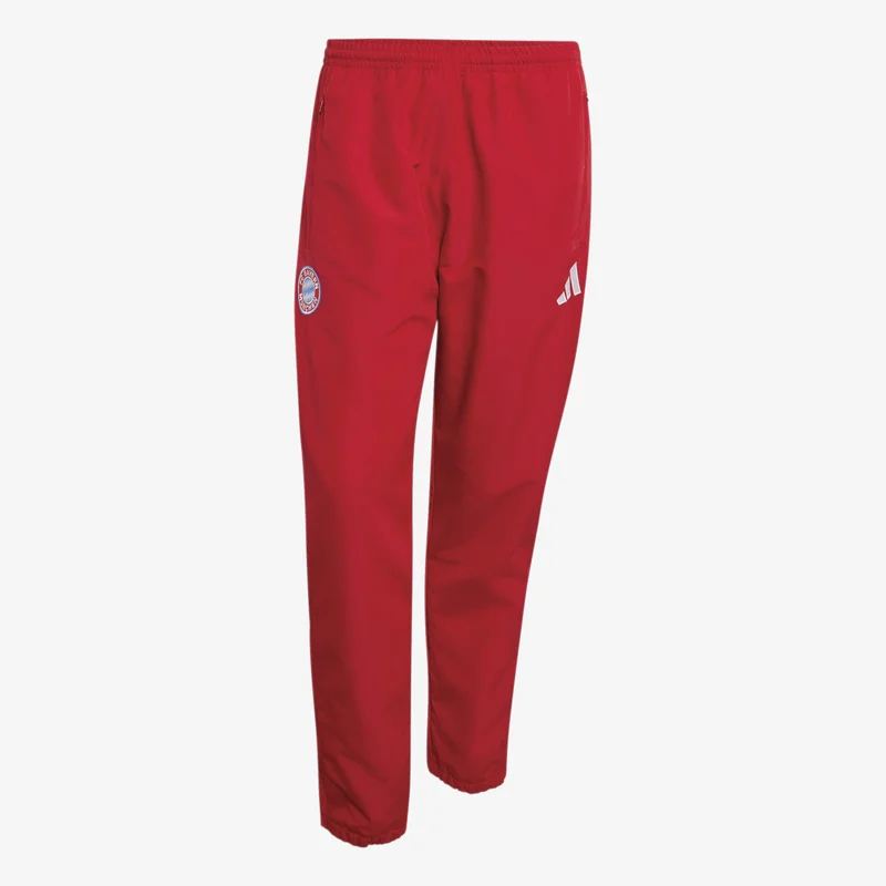 FC Bayern Muenchen Stadium Track Pants