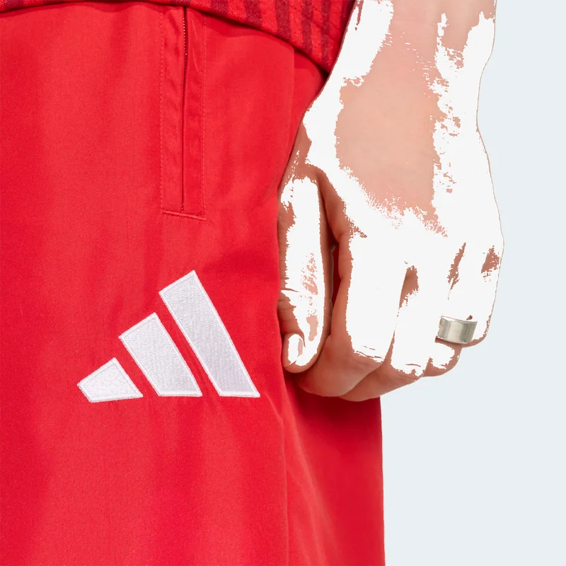 Adidas  FC Bayern Muenchen Stadium Track Pants for Men | Best Price UAE