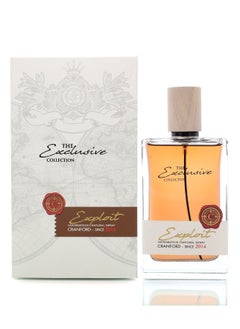 Cranford THE EXCLUSIVE COLLECTION EXPLOIT 125ML EDP 