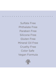 Hairitage Hairitage Texturizing Powder - Volumizing + Texturizing - Odorless + Colorless - Adds Texture to Any Hair Styles - Weightless Formula - For Hair Types 1A-3C - Vegan  - Image 4