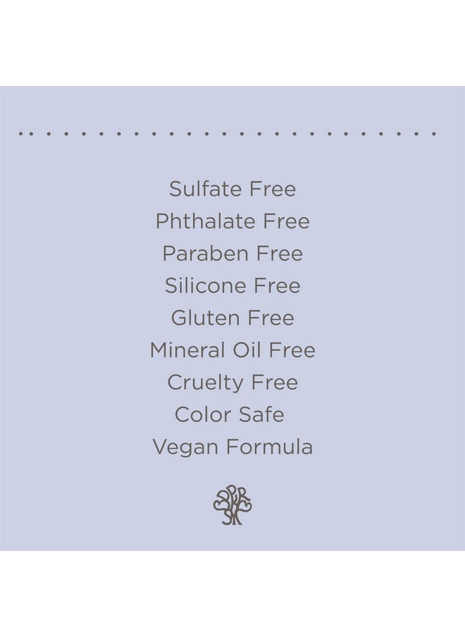 Hairitage Hairitage Texturizing Powder - Volumizing + Texturizing - Odorless + Colorless - Adds Texture to Any Hair Styles - Weightless Formula - For Hair Types 1A-3C - Vegan  - Image 4