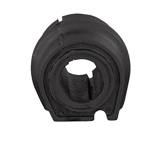 febi bilstein 40187 anti roll bar bush (front axle both sides) - Pack of 1 - Image 2