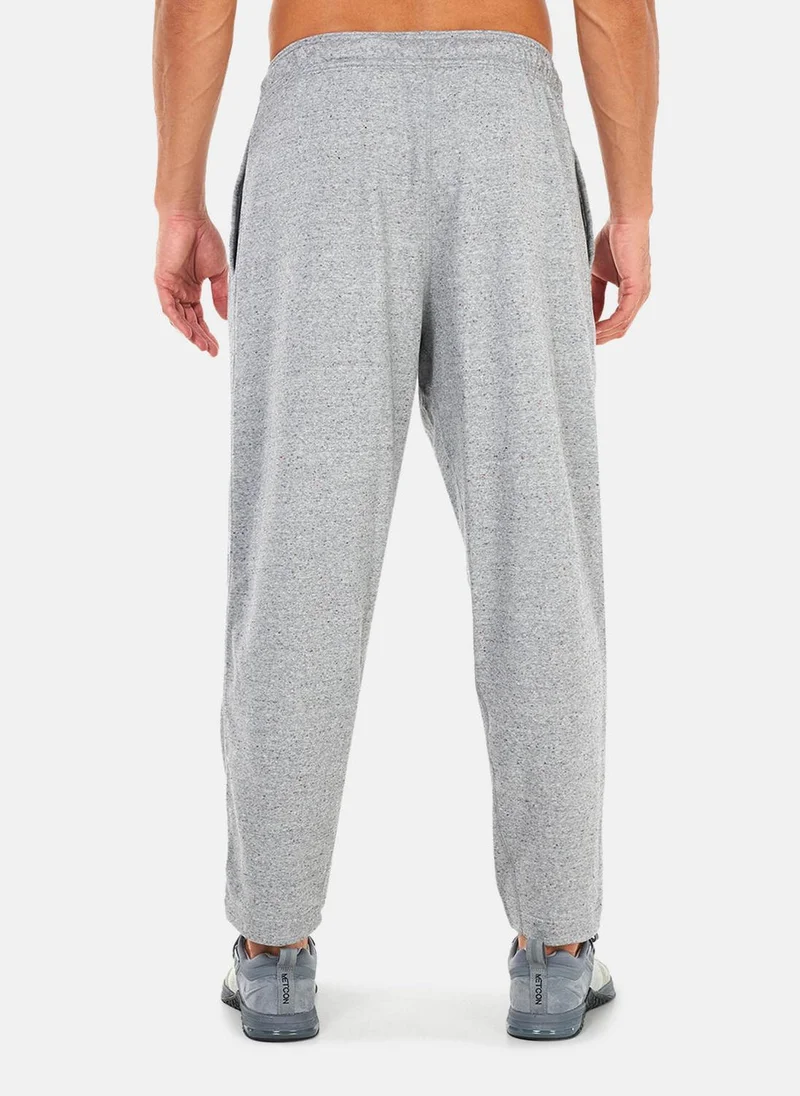 Nike Men's Yoga French Terry Pants