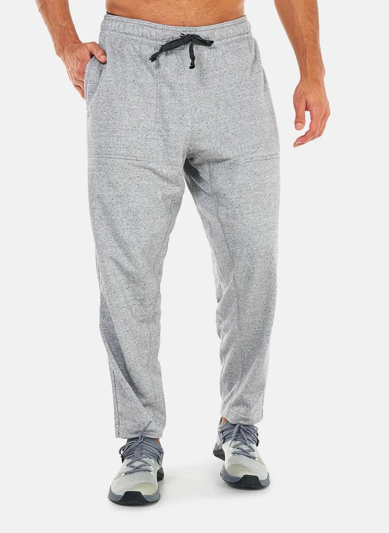Nike Men's Yoga French Terry Pants