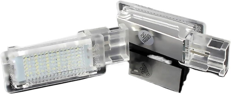 Wivplex LED Footwell Boot Door Lights - Image 1