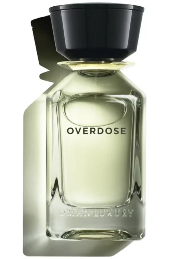 Overdose EDP 100ml
