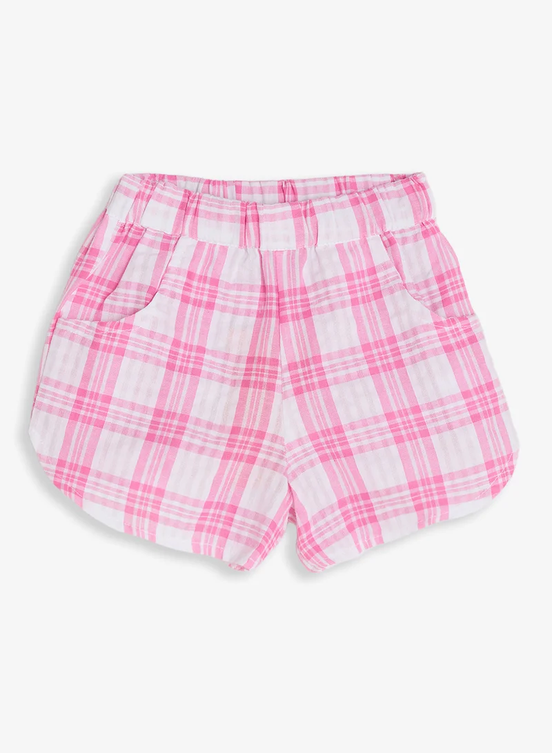 Pinata Kids Casual Shorts