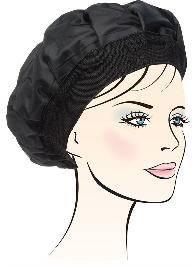 Diane Fromm Heated Gel Cap - Image 4