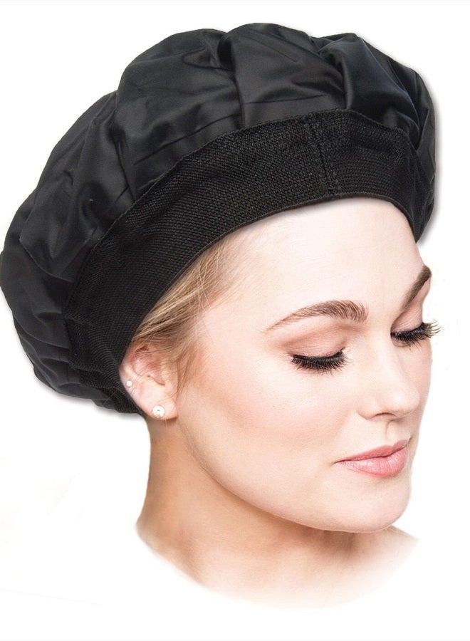 Diane Fromm Heated Gel Cap - Image 3