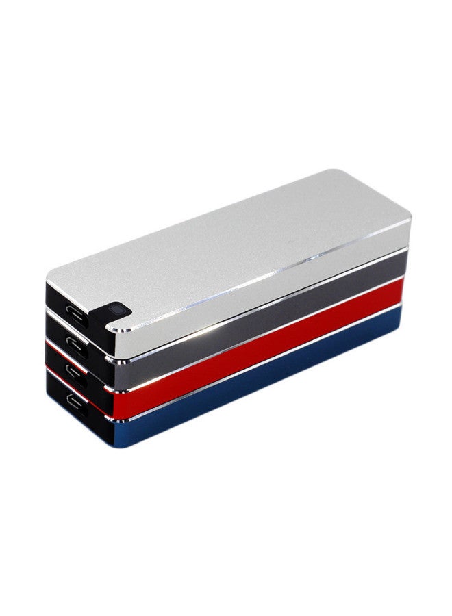 Solid State Drive 500g 1T 2T 4T 8t 16T Expansion Upgrade High-speed Transmission-Capacity:16TB-Interface:Black - Image 1