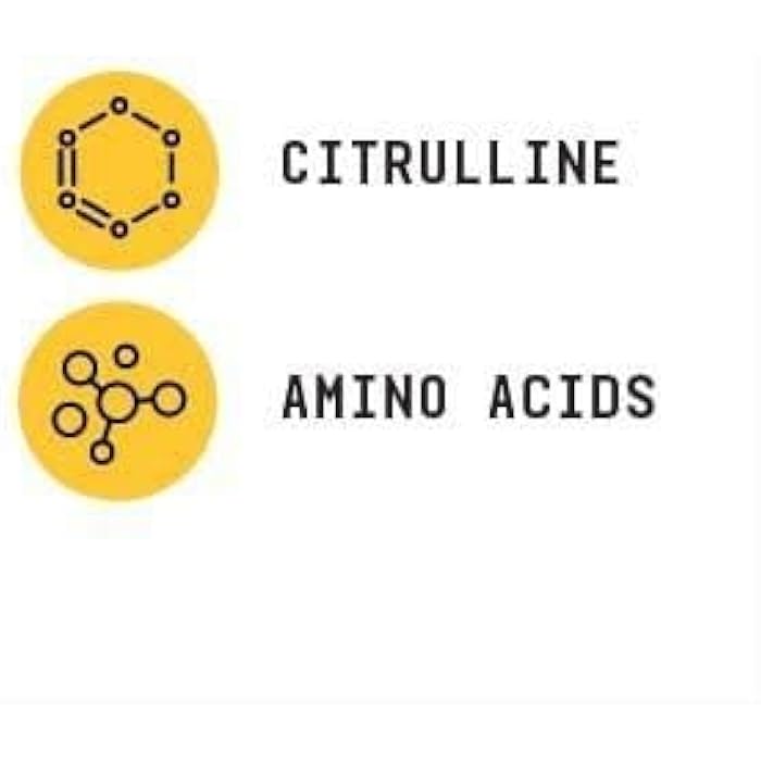 BEYOND RAW Chemistry Labs L-Citrulline Powder, Supports Peak Performance, 30 Servings - Image 3
