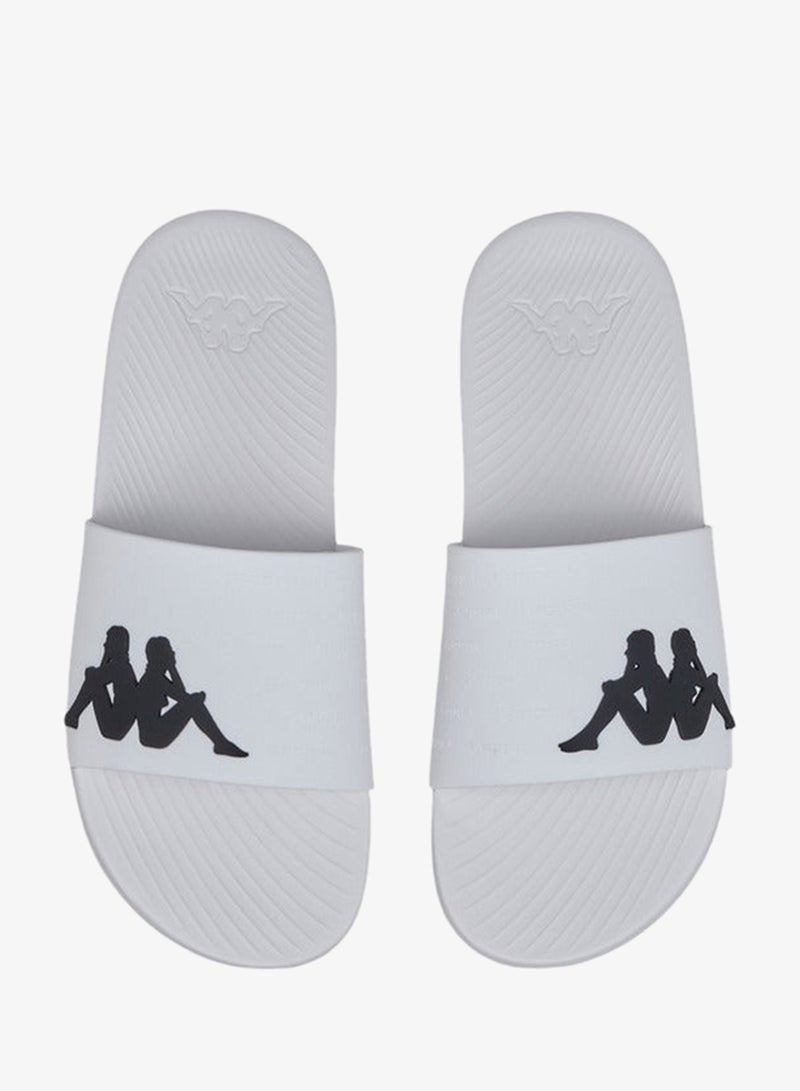 كابا سلايدز بشعار للرجال - Image 3