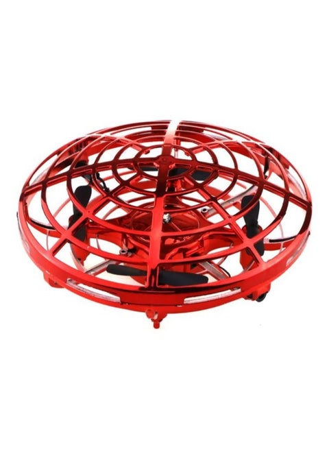UFO Interactive Aircraft RC Quadcopter