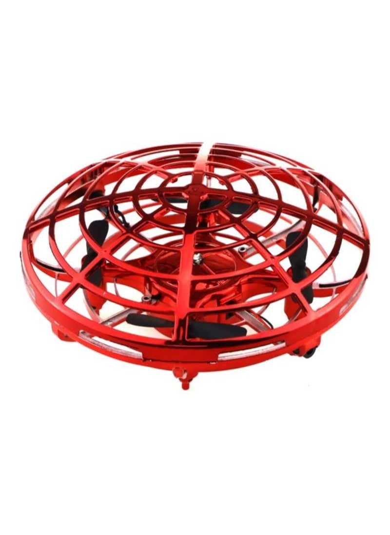 UFO Interactive Aircraft RC Quadcopter