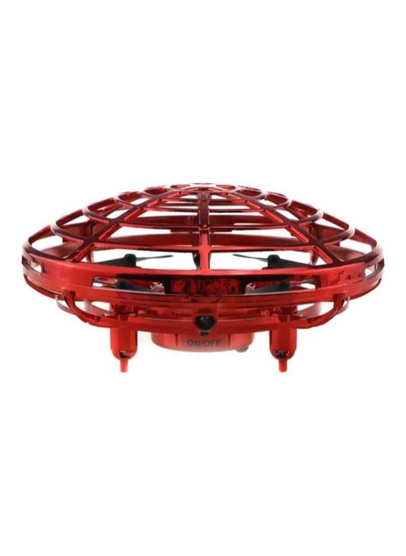 UFO Interactive Aircraft RC Quadcopter
