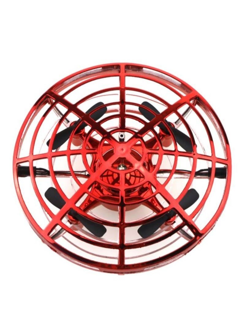 UFO Interactive Aircraft RC Quadcopter