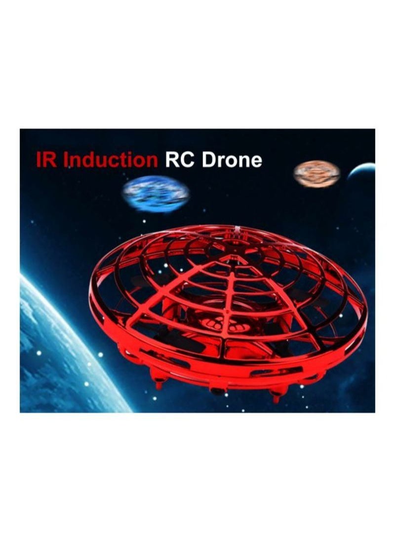 UFO Interactive Aircraft RC Quadcopter