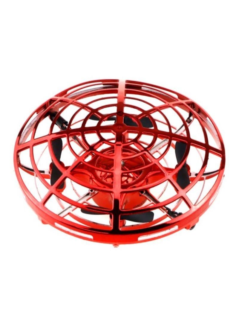 UFO Interactive Aircraft RC Quadcopter