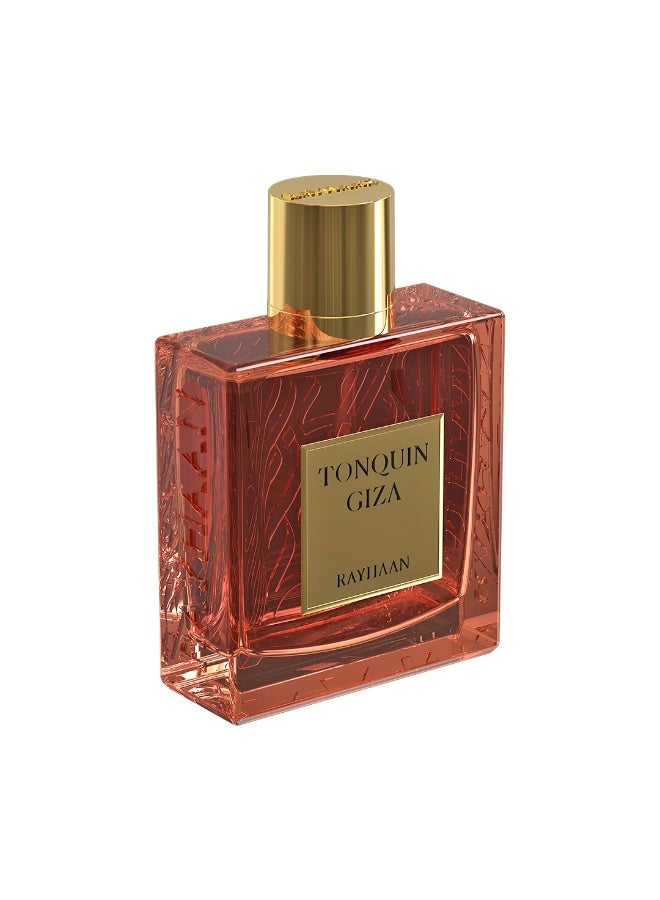ريحان  عطر تونكين جيزة أو دو بارفان 100 مل - Image 3