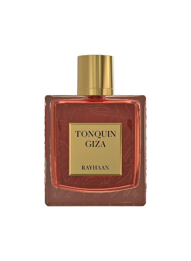ريحان  عطر تونكين جيزة أو دو بارفان 100 مل - Image 1