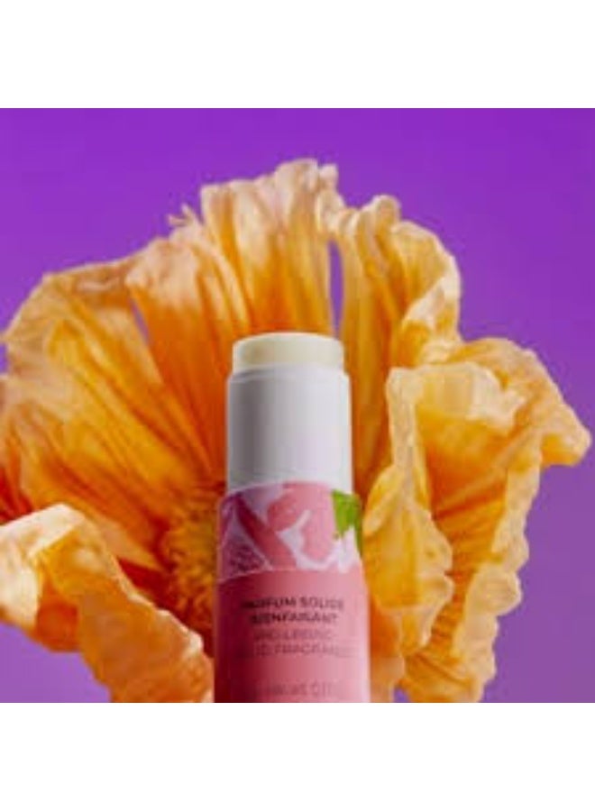 Roger & Gallet Fleur De Figuier Solid Perfume 5g - Image 3
