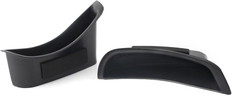 DEMULAX Car Door Handle Storage Box for Mercedes-Benz - Image 3