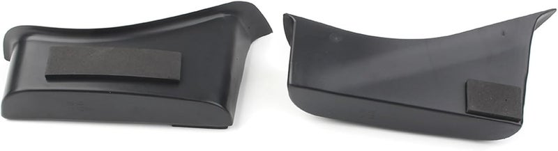 DEMULAX Car Door Handle Storage Box for Mercedes-Benz - Image 5