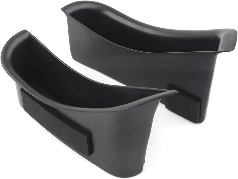 DEMULAX Car Door Handle Storage Box for Mercedes-Benz - Image 2