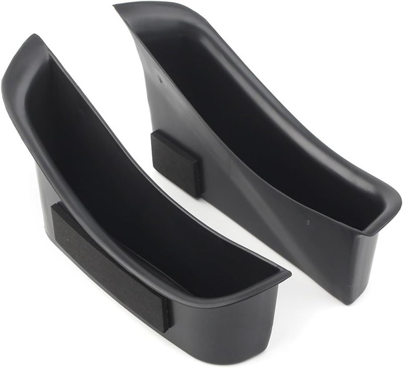 DEMULAX Car Door Handle Storage Box for Mercedes-Benz - Image 1