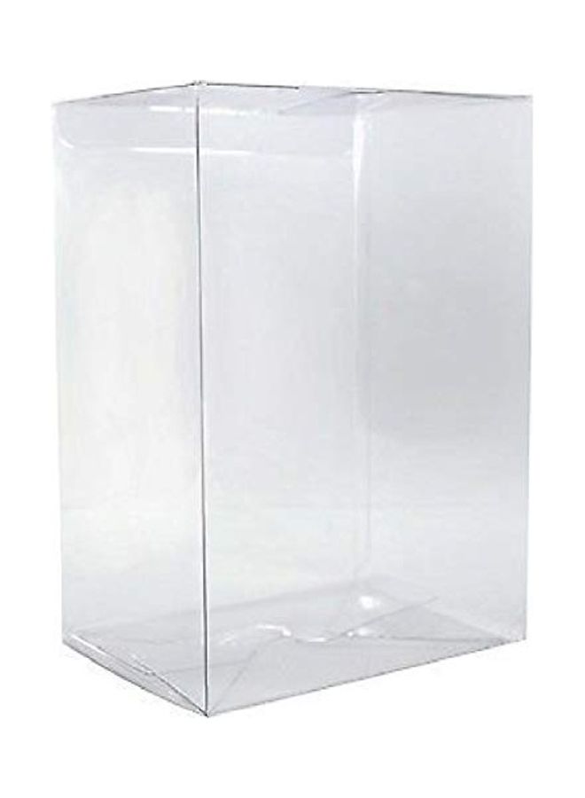 NIBEMINENT Friends - Chandler Bing Vinyl Figure (Bundled with Box Protector Case) 4 x 6inch - Image 2