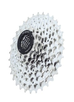 كاسيت 9 سرعات للدراجات الجبلية 11-36T مناسب للدراجات الجبلية، دراجات الطرق، MTB، BMX، عجلة حرة للدراجات الجبلية خفيفة الوزن