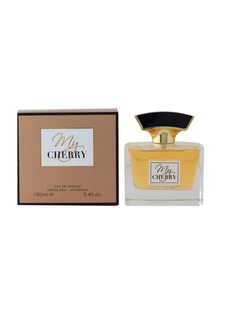 ريفيرا - عطر ريفيرا ماي شيري 100مل - Image 1