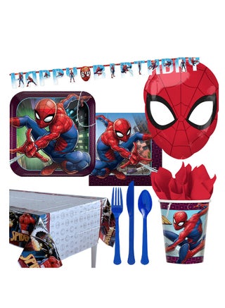 Spiderman