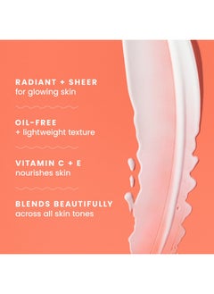 Hawaiian Tropic Hawaiian Tropic Sheer Touch Ultra Radiance Lotion Sunscreen SPF 70, 8oz | Hawaiian Tropic Sunscreen SPF 70, Sunblock, Broad Spectrum Sunscreen, Oxybenzone Free Sunscreen, Body Sunscreen, 8oz  - Image 4