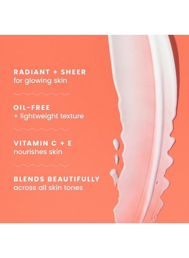 Hawaiian Tropic Hawaiian Tropic Sheer Touch Ultra Radiance Lotion Sunscreen SPF 70, 8oz | Hawaiian Tropic Sunscreen SPF 70, Sunblock, Broad Spectrum Sunscreen, Oxybenzone Free Sunscreen, Body Sunscreen, 8oz  - Image 4