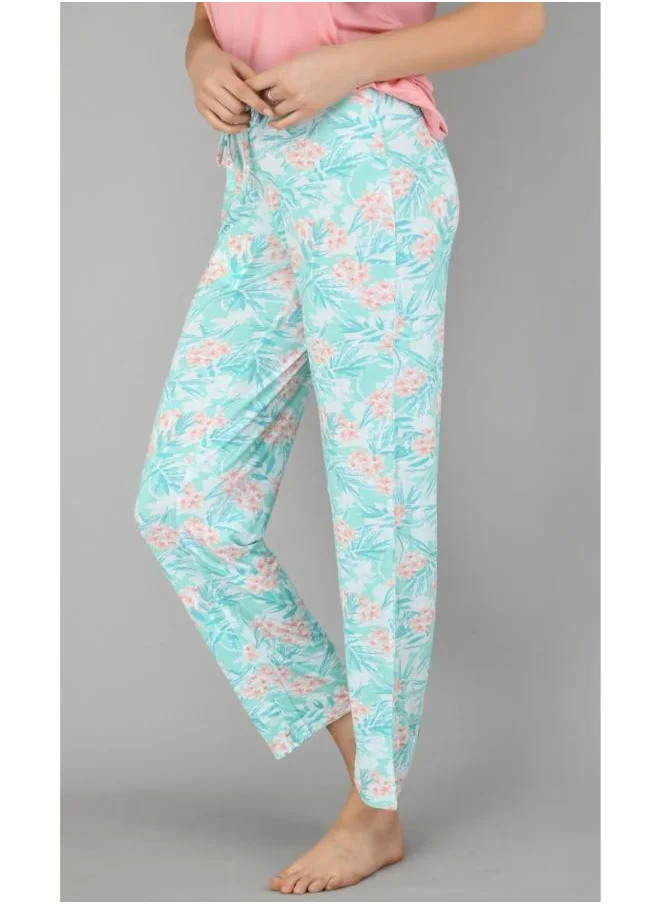 NeceSera Hawaiian Holiday Pajamas