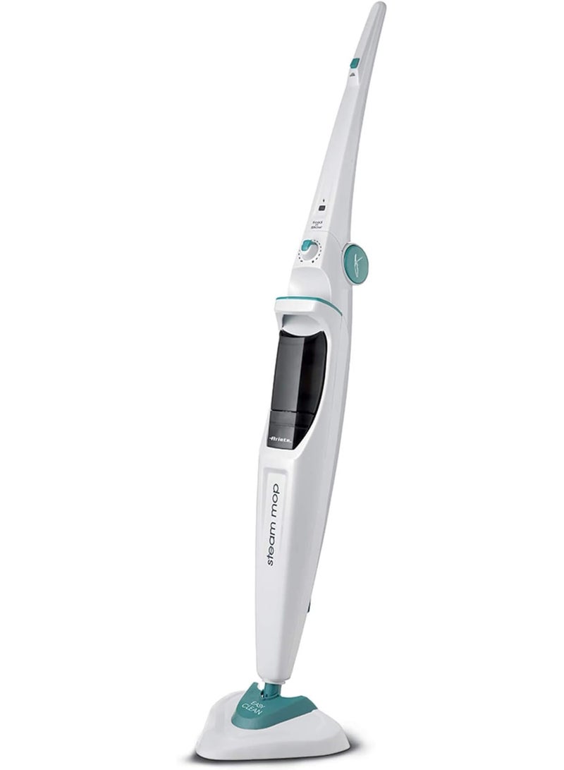 Ariete 4163 Steam Mop, Multi-Layer, White - Image 3