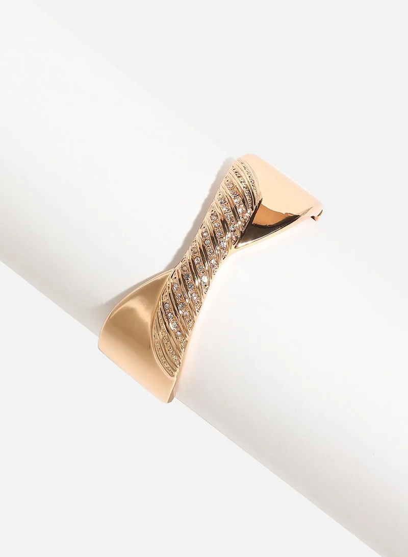 SOHI Twisted Bracelet
