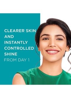 simple 2 Pcs Simple Purifying Gel wash 150 Ml  - Image 3