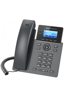 Grandstream GRANDSTREAM GRP2602 IP PHONE 