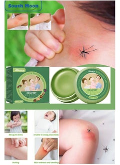 Mosquito Repellent-3