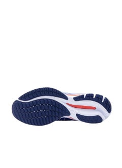 Mizuno Wake Rider 27 Men Running Shoes Dark Blue  - Image 5